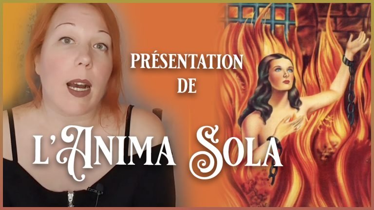Anima Sola : origine et présentation