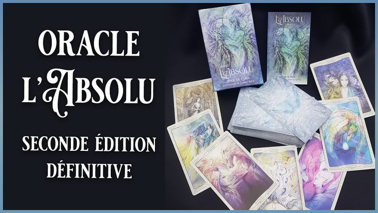 Oracle L&rsquo;Absolu, le renouveau !