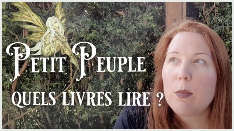 Le Petit Peuple : quels livres lire ?