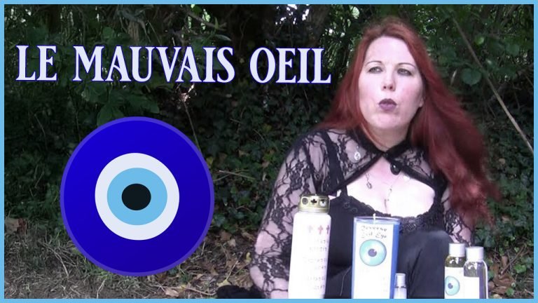 Mauvais oeil : comment le retirer, s&rsquo;en protéger et le reconnaître