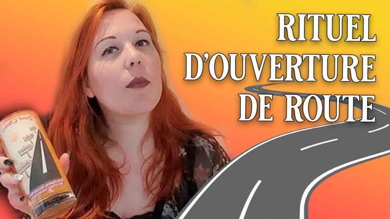 Rituel Hoodoo complet ROAD OPENER (ouverture de route)