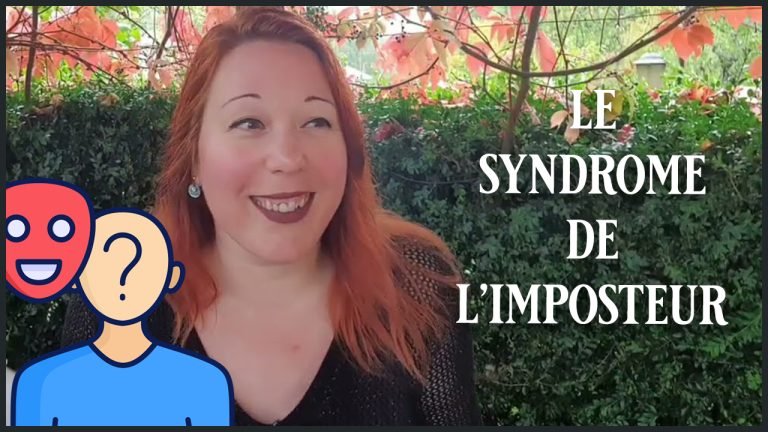 Le syndrome de l&rsquo;imposteur