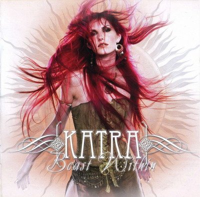 Katra – « Beast Within » (2008)