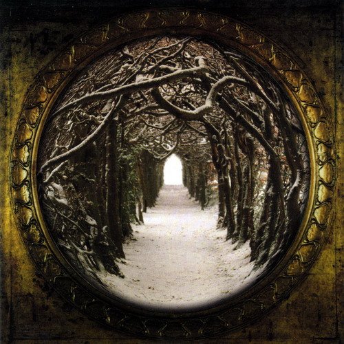 Avrigus – « The Secret Kingdom » (2001)
