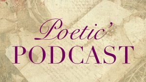 Logo de Poetc'Podcast