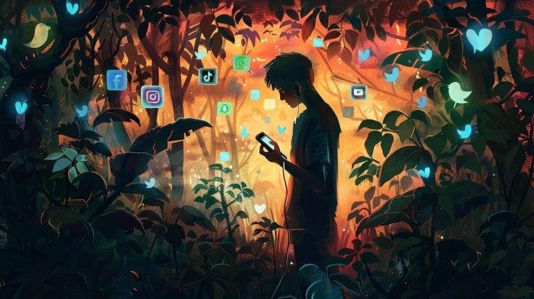 Les mangeurs de temps