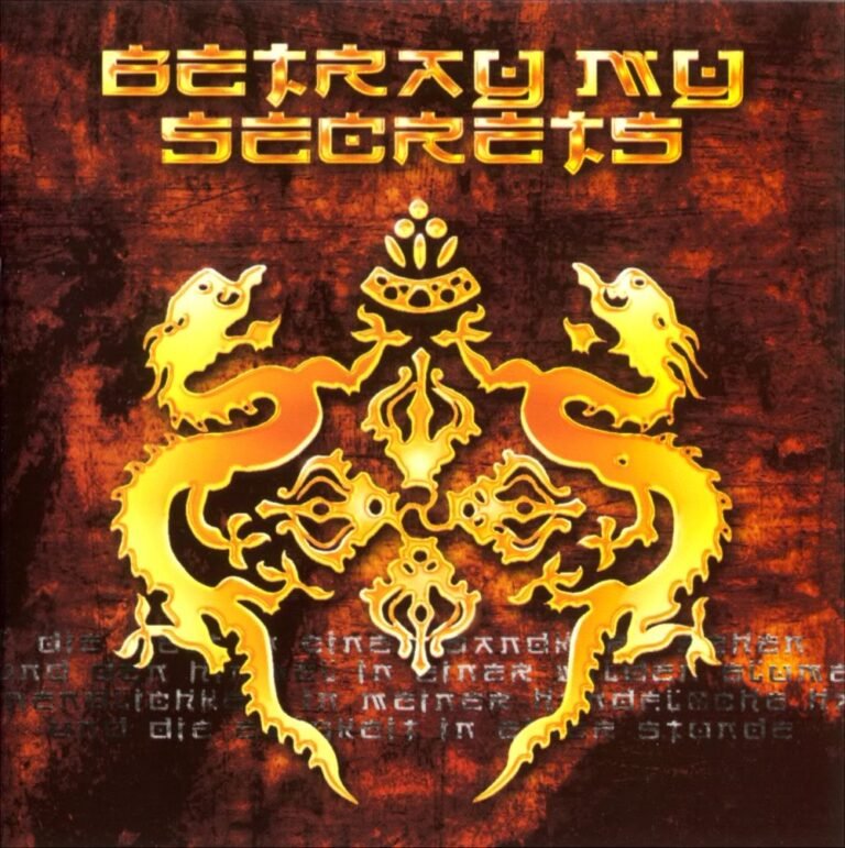 Betray My Secrets – « Betray My Secrets » (1999)