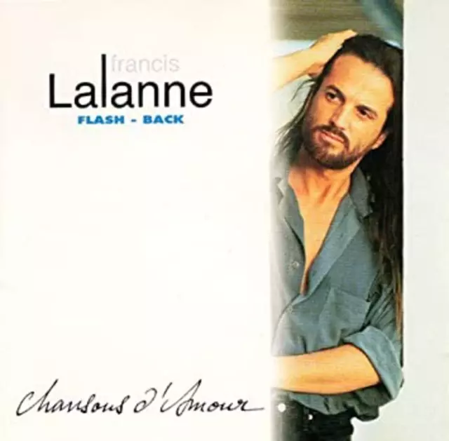 « Chanson » Francis Lalanne