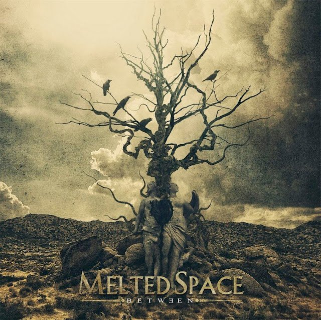 Melted Space – « Between » (EP 2013)