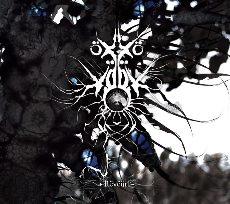 Öxxö Xööx – « Rëvëürt » (2011)