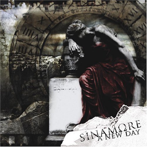 Sinamore – « A New Day » (2006)