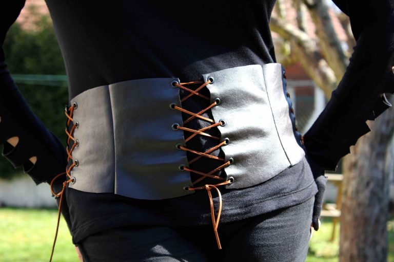 Ceinture simili