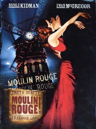 Moulin Rouge (film)