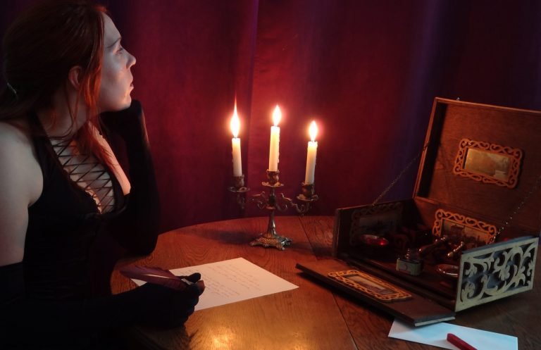 De beaux vers sinon rien