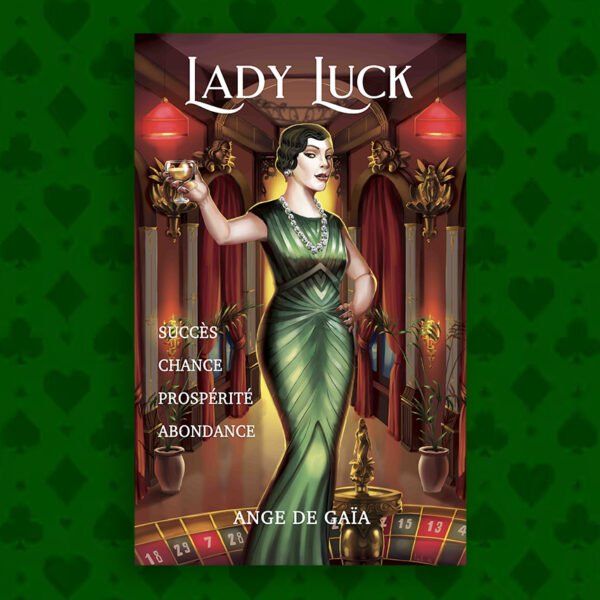 Lady Luck