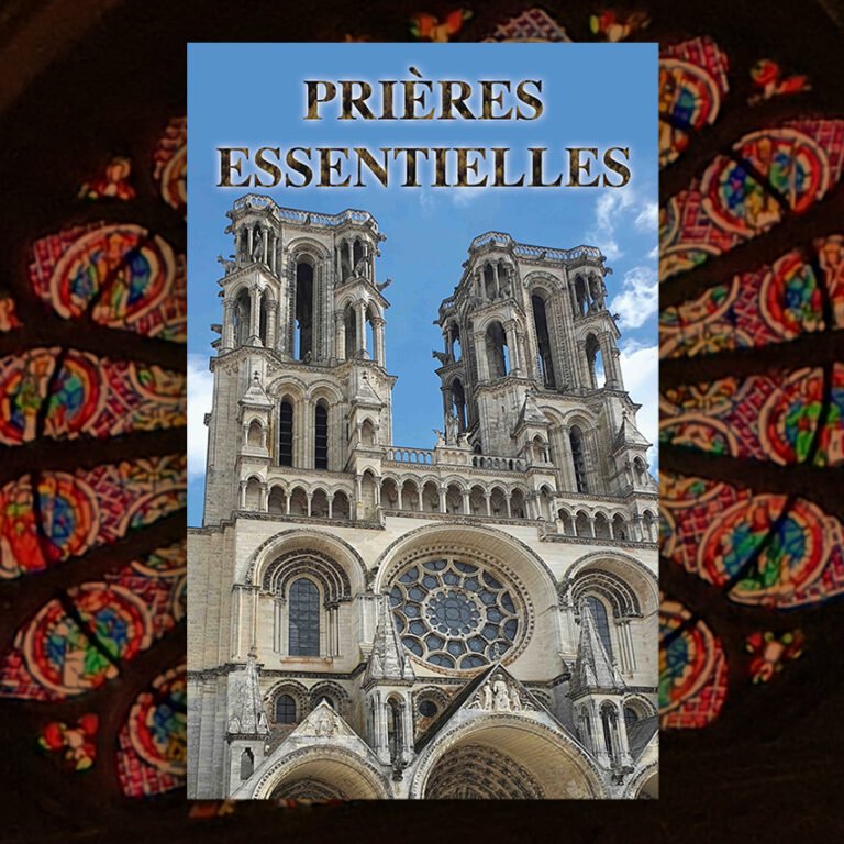 Prières essentielles