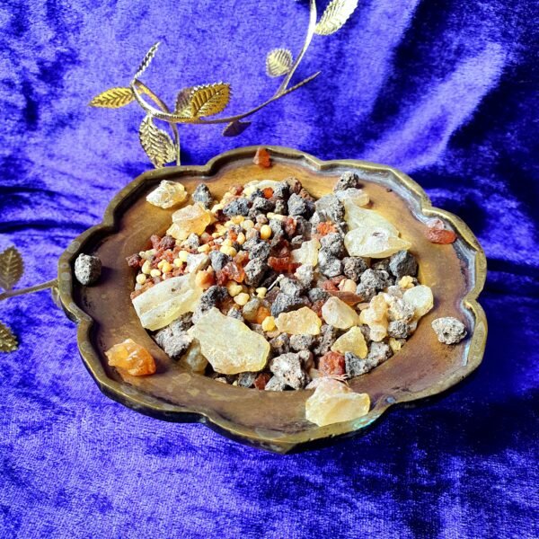 Encens "Volutes Célestes"