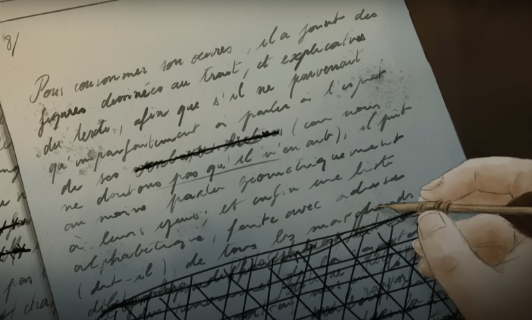 L&rsquo;armée des Romantiques