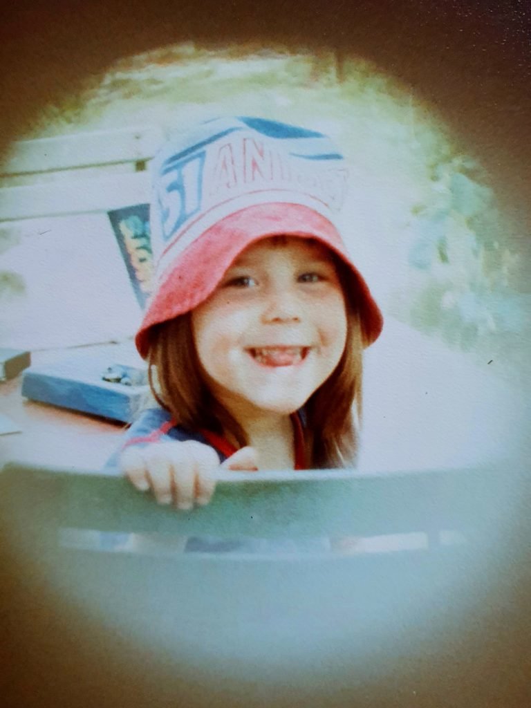 Chansons d&rsquo;enfance