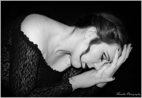 Flottement Lucy Dayrone