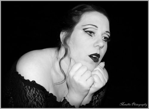 Flottement Lucy Dayrone