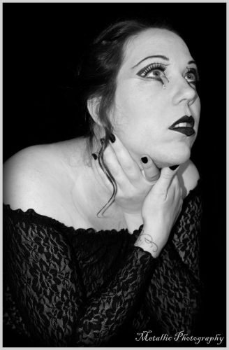 Flottement Lucy Dayrone