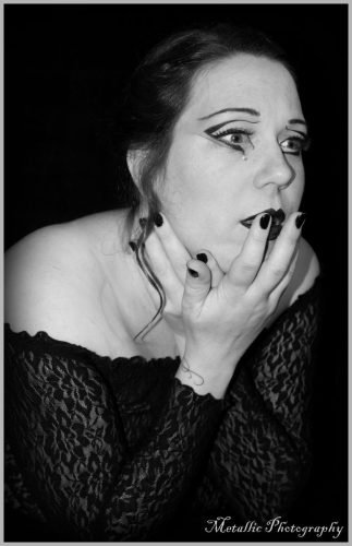 Flottement Lucy Dayrone