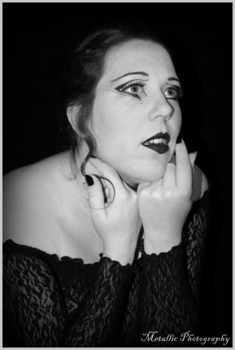 Flottement Lucy Dayrone