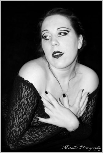 Flottement Lucy Dayrone