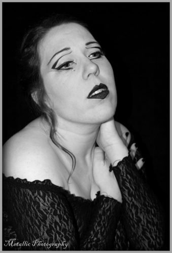 Flottement Lucy Dayrone