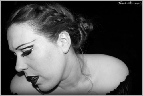 Flottement Lucy Dayrone