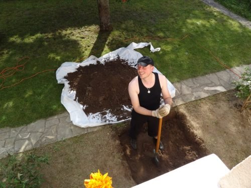 Guest of my vault Lucy Dayrone & Gabriel Leroy