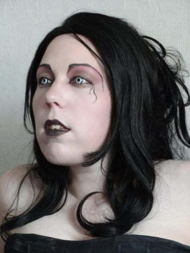 Guest of my vault Lucy Dayrone & Gabriel Leroy