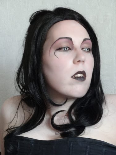 Guest of my vault Lucy Dayrone & Gabriel Leroy