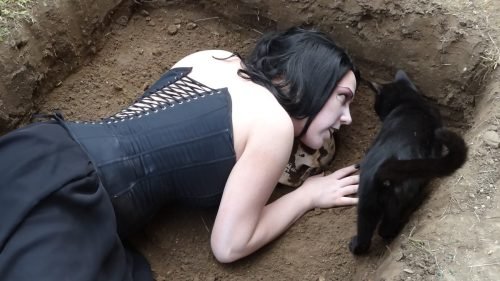 Guest of my vault Lucy Dayrone & Gabriel Leroy