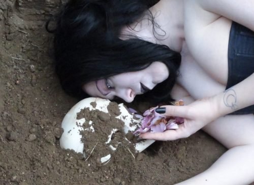 Guest of my vault Lucy Dayrone & Gabriel Leroy