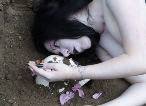 Guest of my vault Lucy Dayrone & Gabriel Leroy