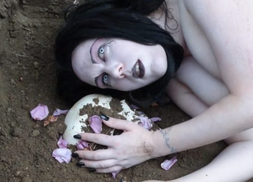 Guest of my vault Lucy Dayrone & Gabriel Leroy