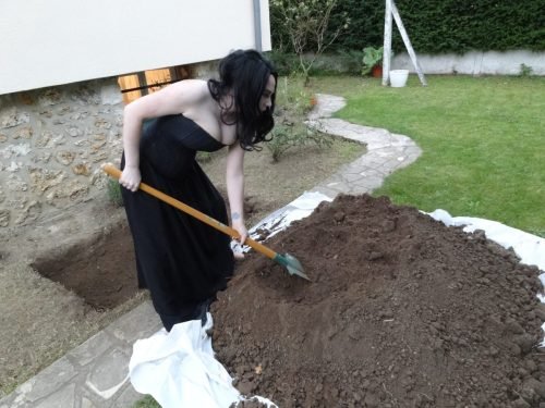 Guest of my vault Lucy Dayrone & Gabriel Leroy