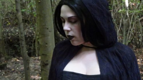 Guest of my vault Lucy Dayrone & Gabriel Leroy