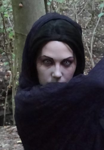 Guest of my vault Lucy Dayrone & Gabriel Leroy