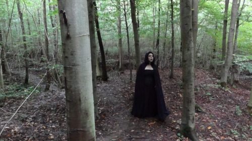 Guest of my vault Lucy Dayrone & Gabriel Leroy