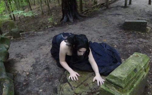 Guest of my vault Lucy Dayrone & Gabriel Leroy