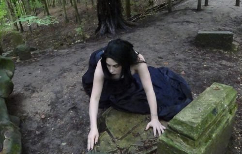 Guest of my vault Lucy Dayrone & Gabriel Leroy