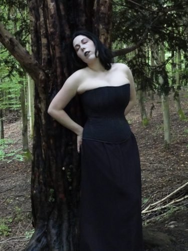 Guest of my vault Lucy Dayrone & Gabriel Leroy