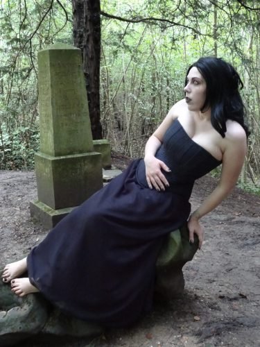 Guest of my vault Lucy Dayrone & Gabriel Leroy