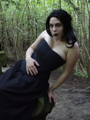 Guest of my vault Lucy Dayrone & Gabriel Leroy