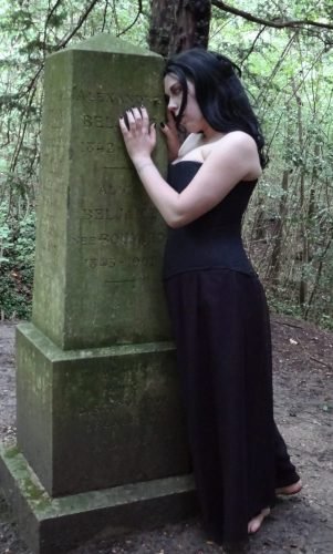 Guest of my vault Lucy Dayrone & Gabriel Leroy