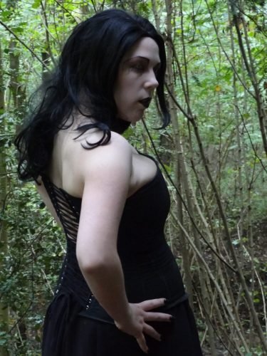 Guest of my vault Lucy Dayrone & Gabriel Leroy