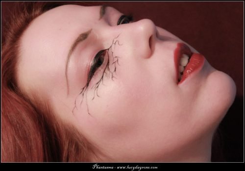 Phantasma Lucy Dayrone